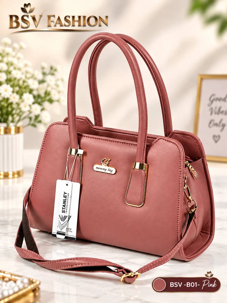 Ladies Handbag 👜✨