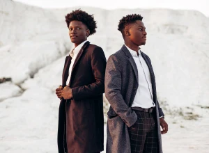 Men's Fashion