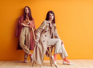 Women's Fashion