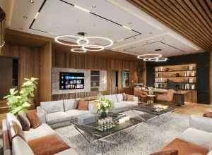Home & Decor