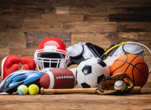 Sports & Outdoor