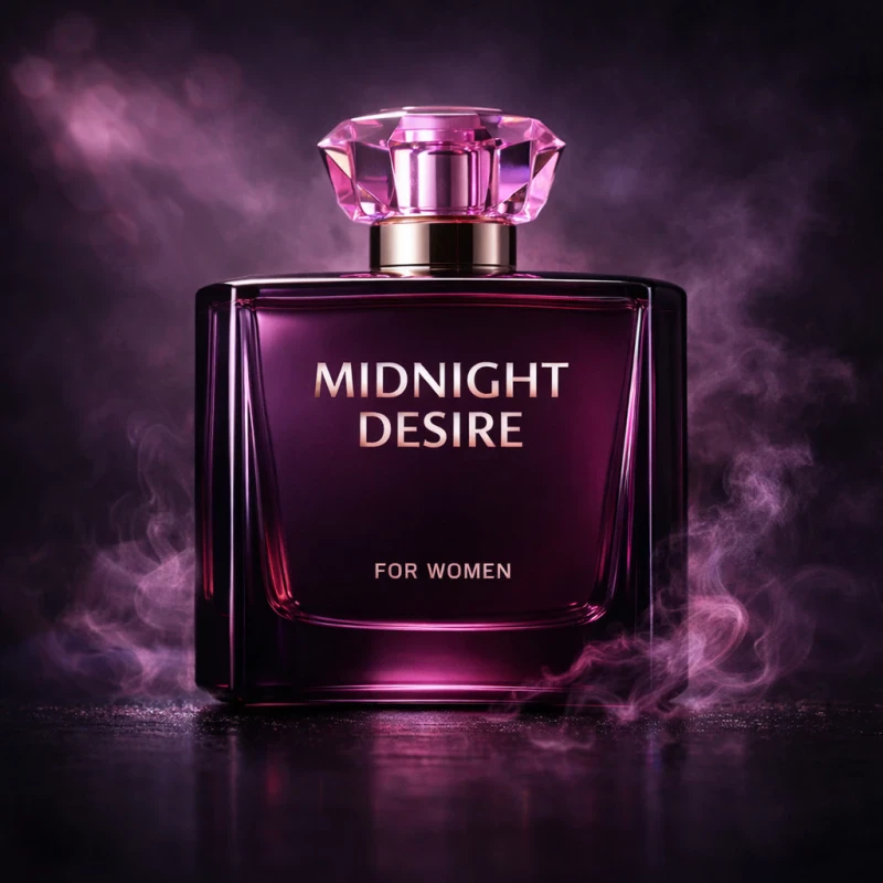 Midnight Desire Perfume (Women)