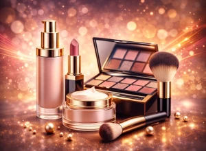 Beauty & Cosmetics