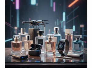 Perfumes
