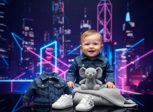 Baby Fashion