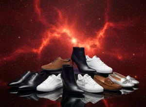 Footwear