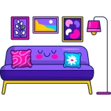 Home & Living