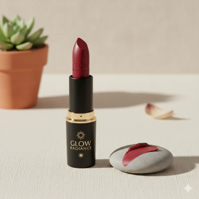 Velvet Touch Matte Lipstick