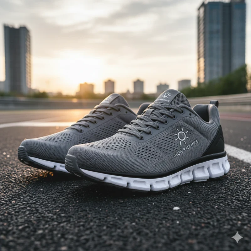 Urban Premium Flex Men’s Running Shoes