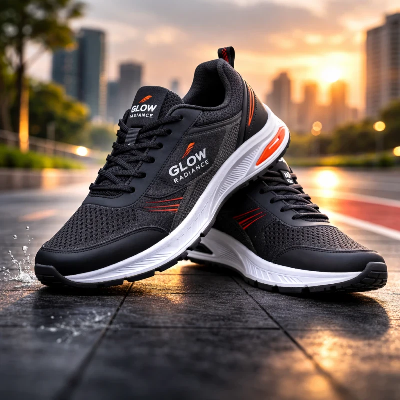 Premium Sports Training Shoes