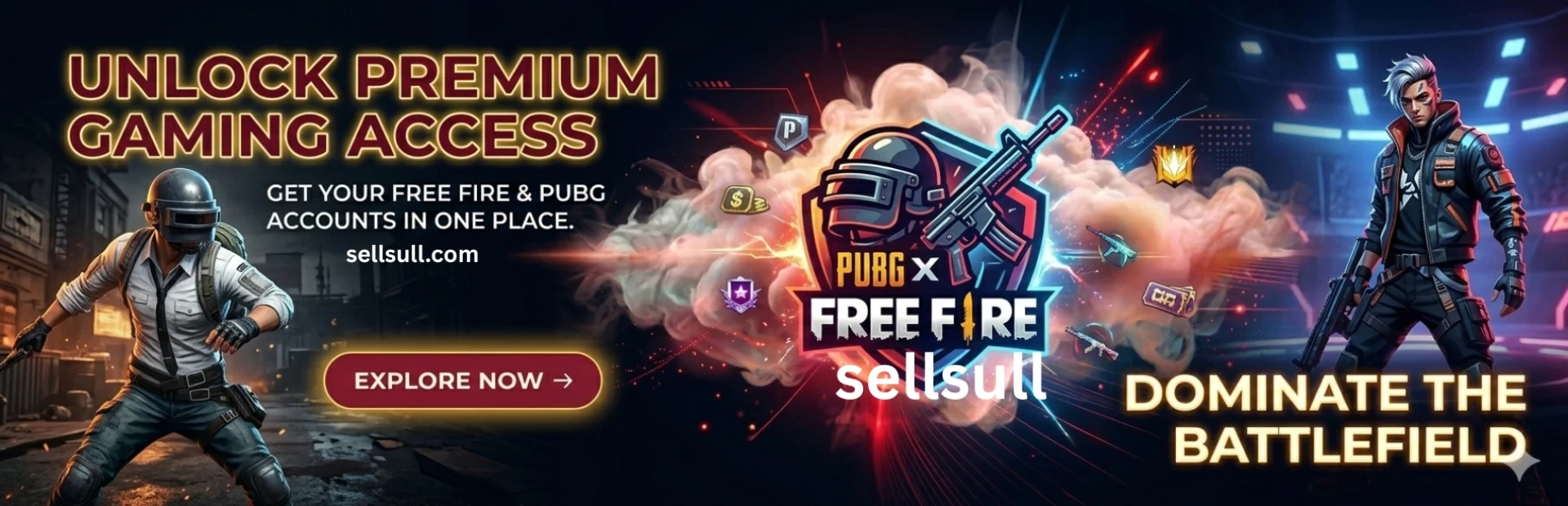slider Banner