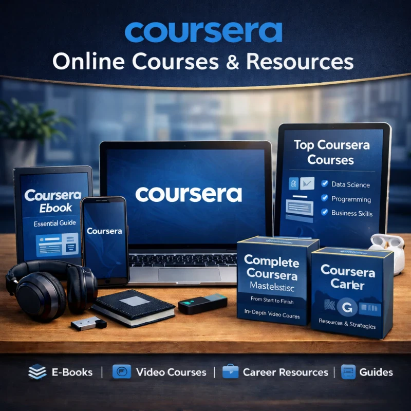 Course era premium account