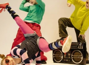 Kids