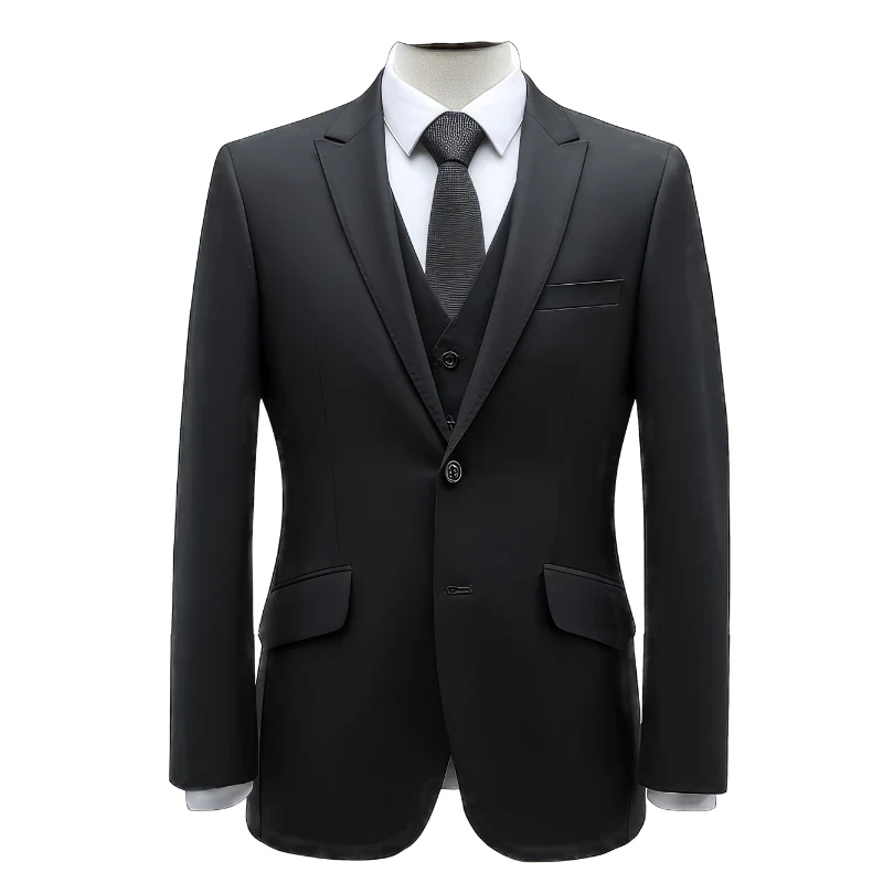 Mens premium blezar suit 2piece