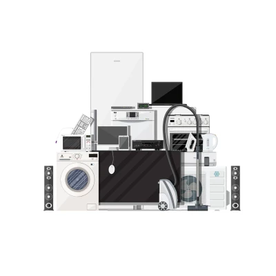 Electronics & Gadgets