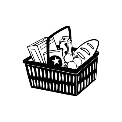 Groceries