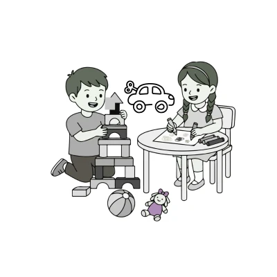 Kids & Toys