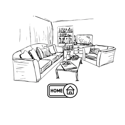 Home & Living