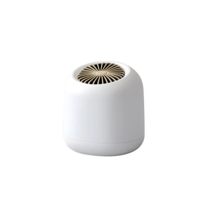 Musluar Air Purifier for small home