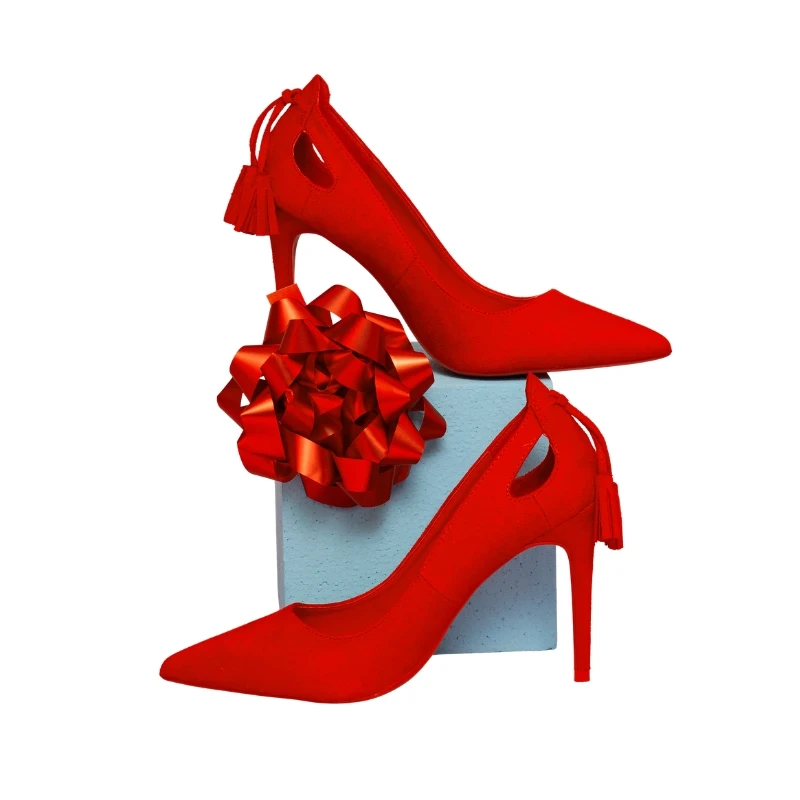 WOmens Party High Heels Shoes