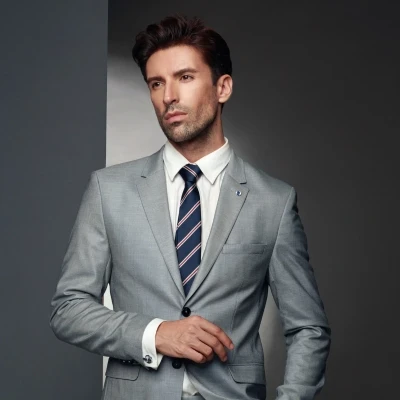 Men’s Clothing