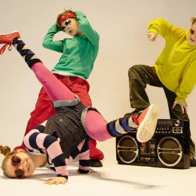 Kids’ Clothing