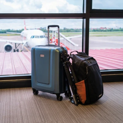 Bags & Luggage