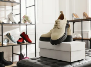 Footwear