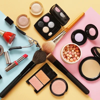 Fashion Cosmetics