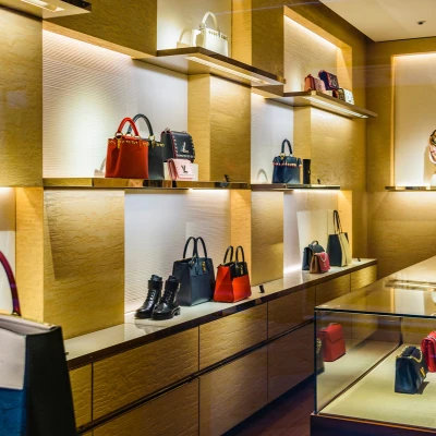 Luxury Fashion