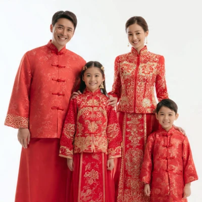 Traditional Wear
