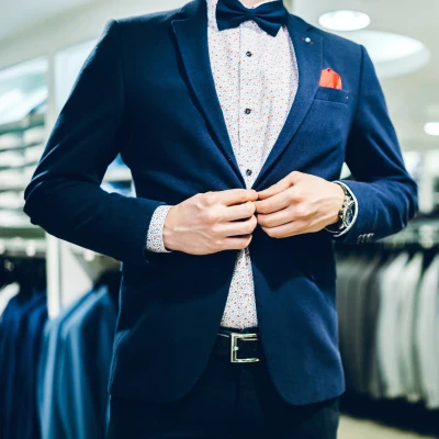 Formal Wear