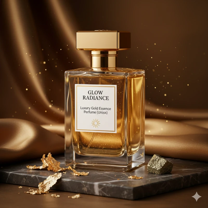 Maensfors perfumes for men and women 100ML