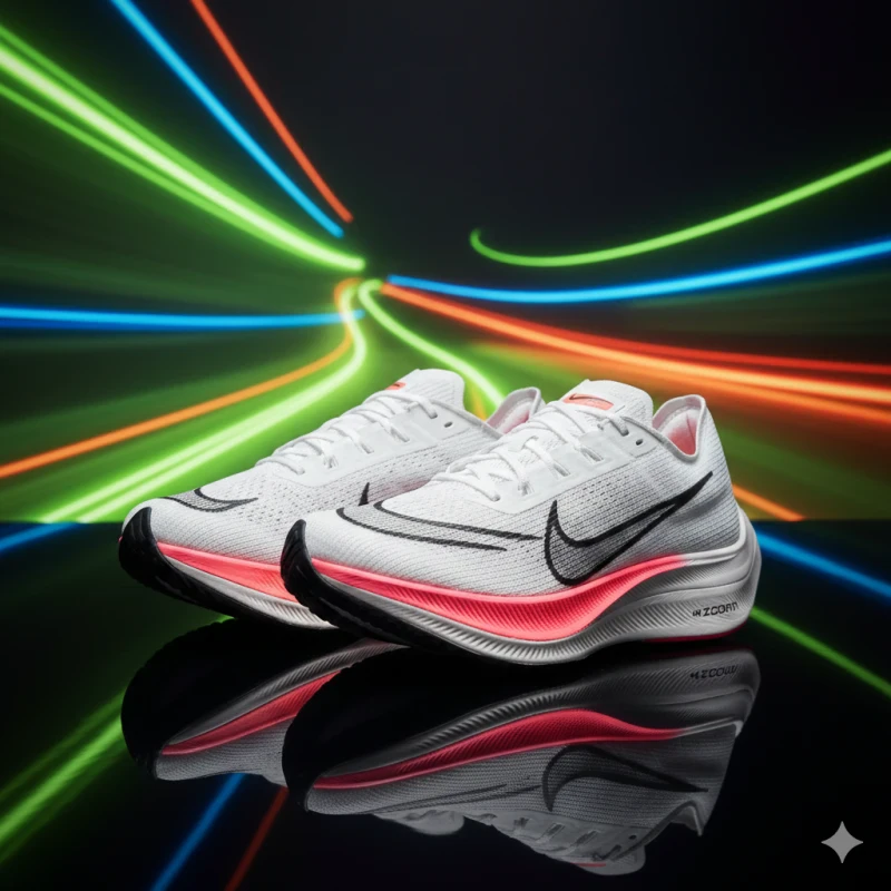 Nikie air fly alpha count 4 shoes