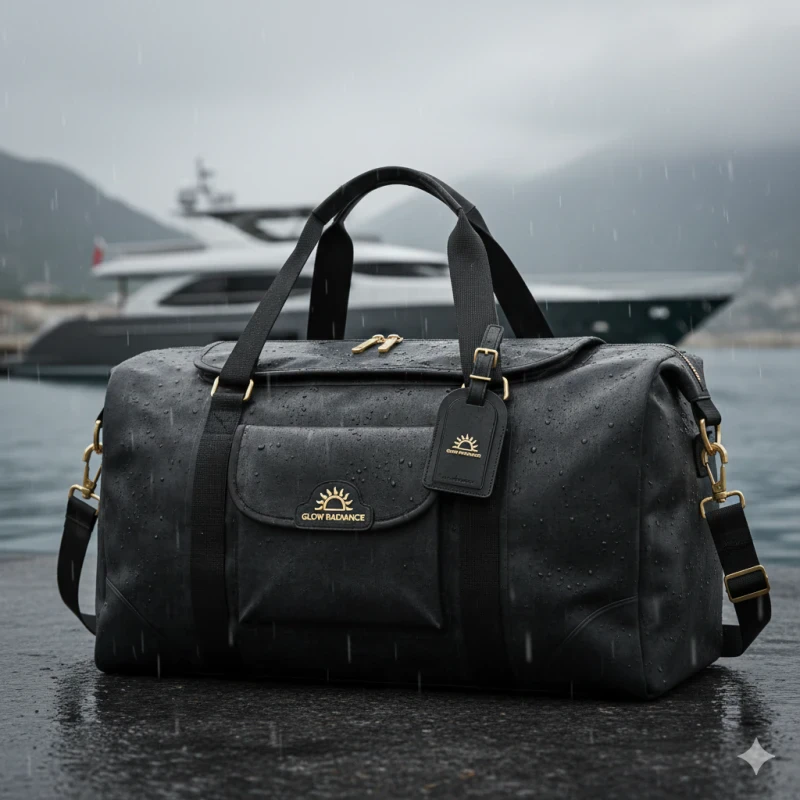 Hand carry Gym and travelling bag