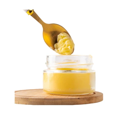 Oil & Ghee