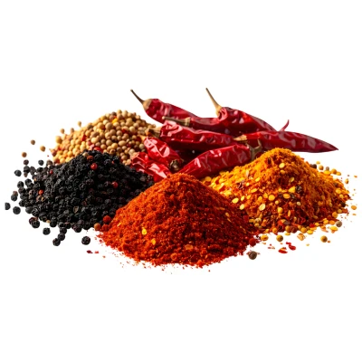 Spices