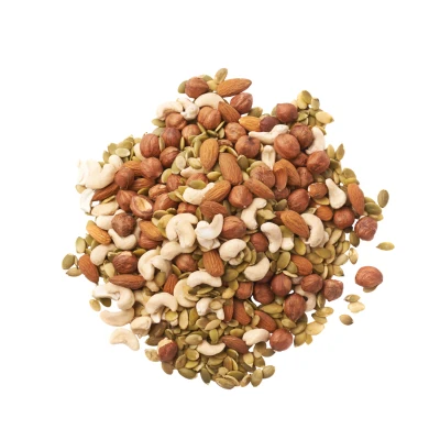 Nuts & Seeds