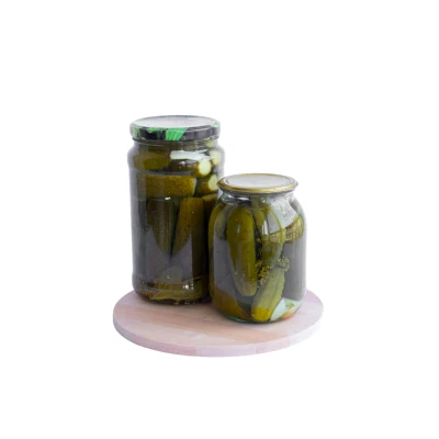 Pickle (আচার)