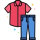 Men’s Clothing