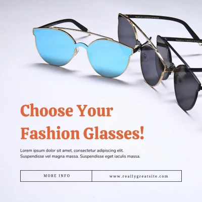 Mirrored Aviator Sunglasses