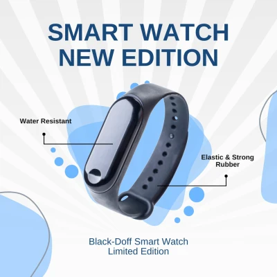 Women’s wristband Smart Health Watch