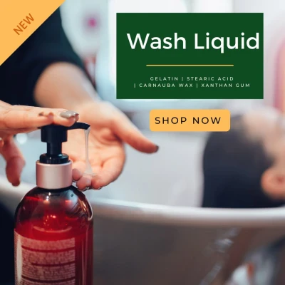Premium Dishwashing Liquid