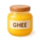 ঘি ও মাখন