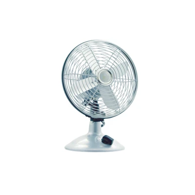 Defender DF-2986HRS Remote Control Rechargeable Fan - 16 Inch