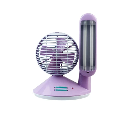 JIVI P11 Desktop Rechargeable Fan
