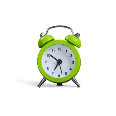 Xiaomi Emoji Pixel Voice Control Alarm Clock With Led Light & Multifunction Digital Clock