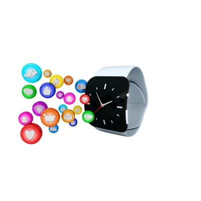 Amazfit Pop 3R BT Calling Smart Watch