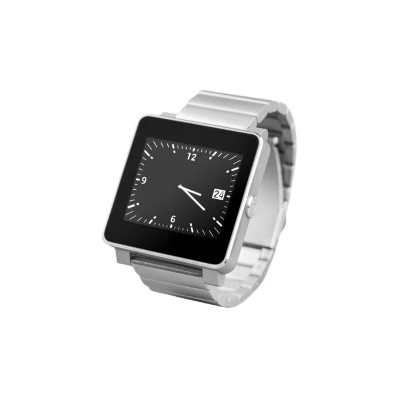 QCY Active GT BT Calling Smart Watch