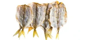 Dry Fish
